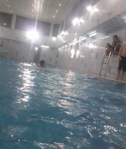 Pool Yarmouk - Taif - +966 54 020 4070