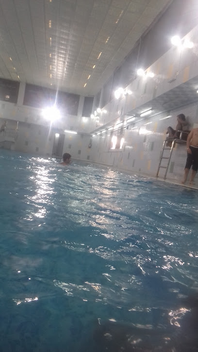 Pool Yarmouk - Saudi Arabia|Taif 26513|Al Rabi|7C9J+7J2