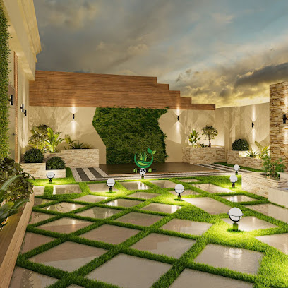 فن العشب الدمام - Dammam - +966 54 798 8868