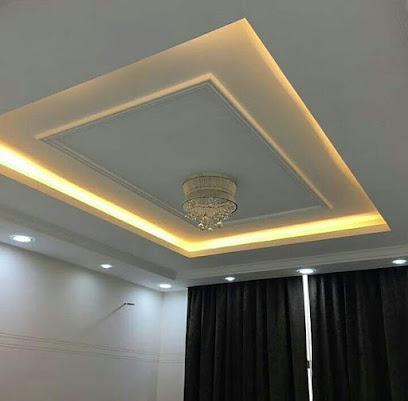 دهانات وورق جدران - Al Khobar -