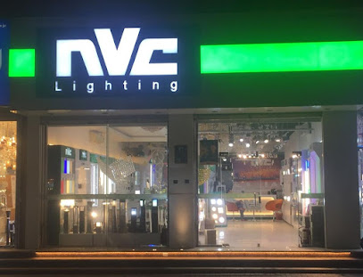 NVC Lighting - Riyadh - +966 11 477 6622