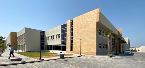 British International School Of Al Khobar - Al Khobar - +966 13 831 7300