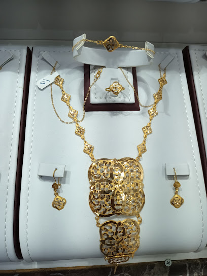 Malabar Gold and Diamonds - Lulu Hypermarket