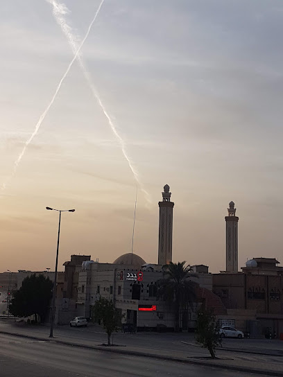 خط الوسطاء لتسويق التمور - Saudi Arabia|Buraydah 52354|حي الخليج|8X6C+846