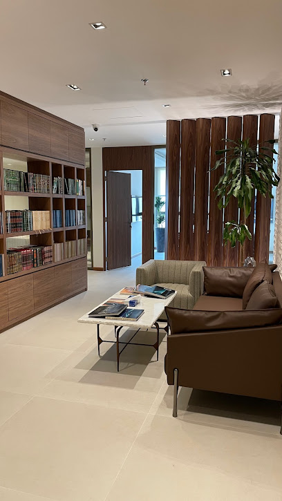 حماد و المحضار للمحاماة - Hammad & Al-mehdar Law Firm - Jeddah 23433