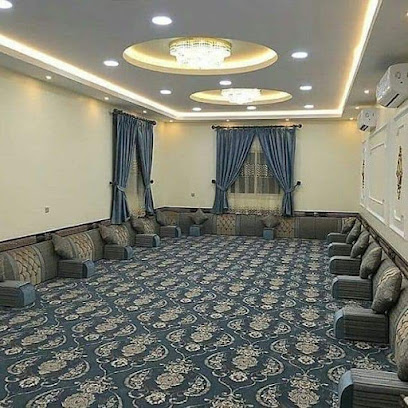 الخيال للديكور - Hail - +966 55 224 7547