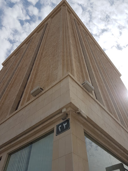 Alfawzan Attorneys at Law & Accredited Notaries - Saudi Arabia|12611|8716 Alulaya
