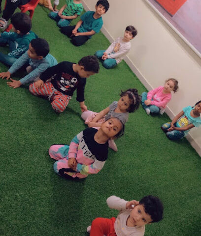 Nursery & Hospitality Taif - Taif - +966 50 277 6996