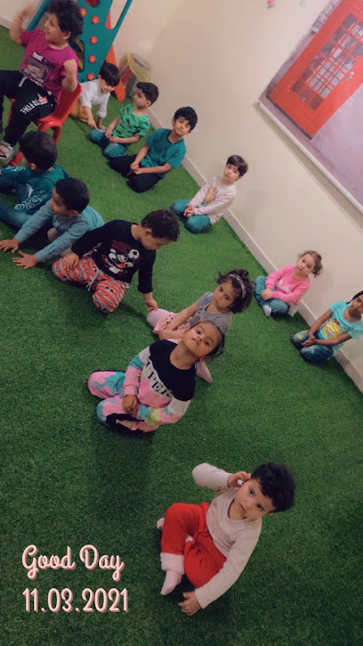 Nursery & Hospitality Taif - Saudi Arabia|Taif 26523|Al Qumariyyah