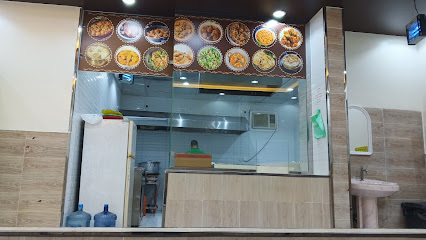 ALYAN RESTAURANT - Jazan -