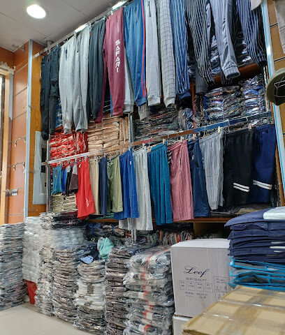 TAJ FASHION - Jeddah -