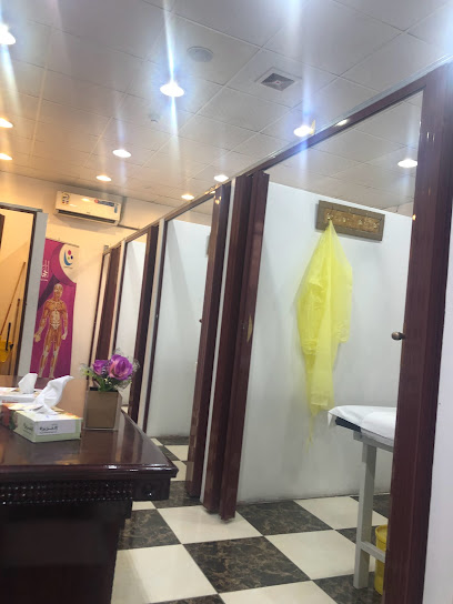 الحجامة التخصيصية - Khamis Mushait 62461