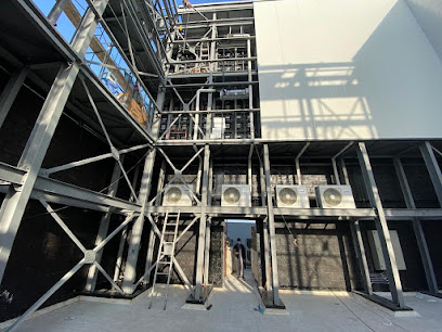 AIRFLOW HVAC EST. - Dhahran - +966 56 864 2489