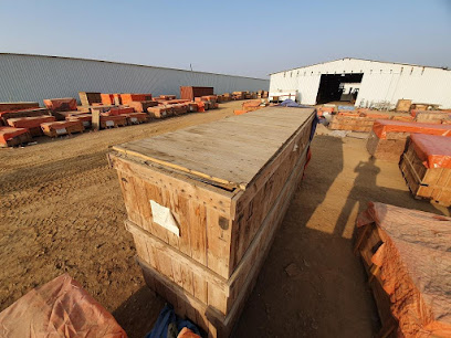 Sepco Valve Testing shop - Jazan City for Basic and Downstream Industries -
