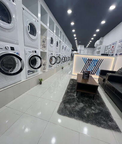 مغاسل النسيج الذكيه - Jazan - +966 55 589 2066