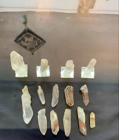 Almisbah Stones - Al Qatif -