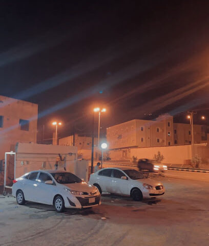 مغسلة غمام للسيارات - Almajaridah - +966 50 448 6631