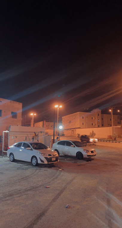 مغسلة غمام للسيارات - Saudi Arabia|Almajaridah 63941|Al Rabi'|4WWC+23