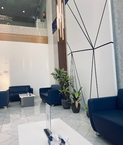 مختبرات بيتا الطبية - Buraydah - +966 16 397 7077