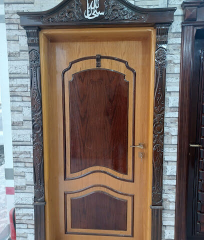 روائع الوليد للمطابخ والشبابيك ومغاسل الرخام الصناعي وابواب الخشب - النماص - +966 50 806 2078