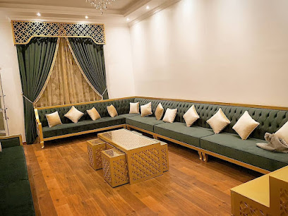 مفروشات الشبعان - Ar Rass - +966 59 255 8562
