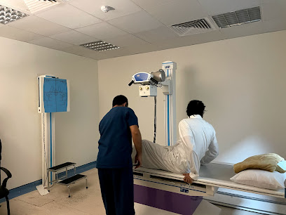 مركز الرنين المغناطيسي والاشعة المقطعية - Mecca - +966 12 530 5181