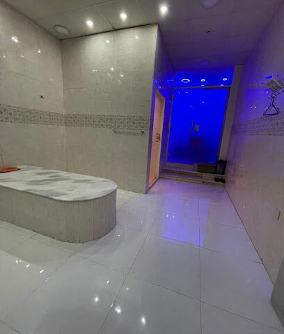 Massage center - Al Jubail - +966 56 950 3543