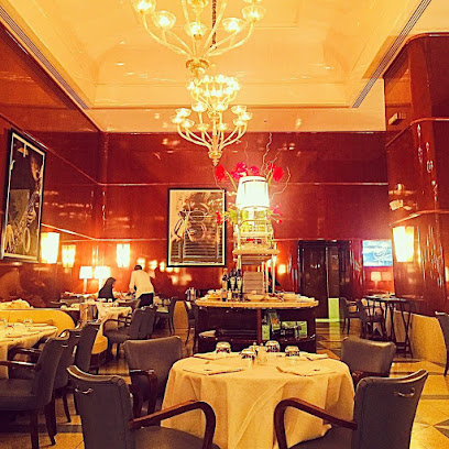 Cipriani Riyadh - Riyadh - +966 11 277 6700