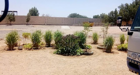 Jal international camp Yanbu - Yanbu -