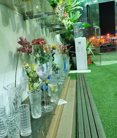 مؤسسة سيف عبد الله المزروعي للعشب الصناعي - Buraydah - +966 53 570 7149