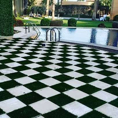 شركة الحديقة السابعة للمقاولات Garden seven contractors co.. - Riyadh - +966 56 346 3816