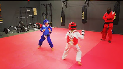 Iron Fist Center. مركز القبضة الحديدية - Jeddah - +966 54 306 3006