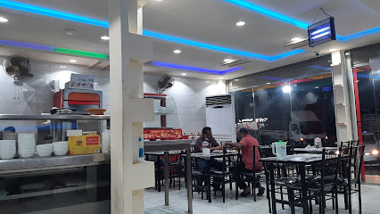 Marhaba restaurant - Jeddah - +966 53 911 6085
