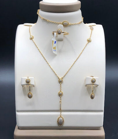 مجوهرات ميثم - Nairyah - +966 55 469 3782