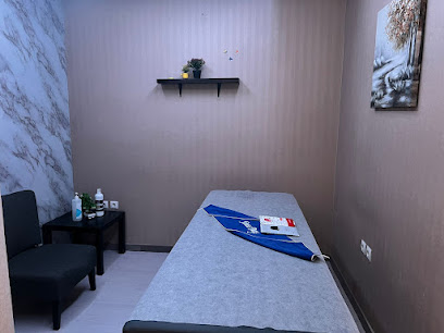 Massage & SPA - Riyadh - +966 57 782 1389