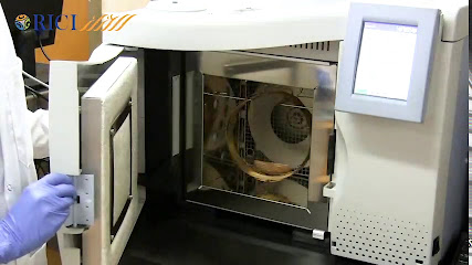 RICI Company Ltd. (Al Hassa Branch) Material Testing Laboratory - Al Wozeyh - +966 54 561 2710