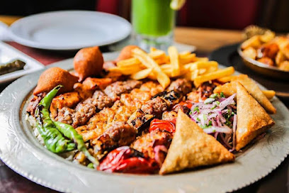 Khayal Restaurant | مطعم خيال - Taif - +966 9200 02223