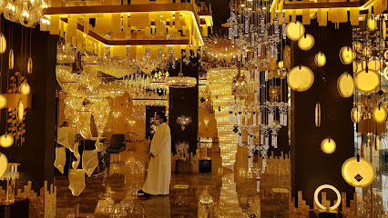 Wing Light - Riyadh - +966 11 436 5400