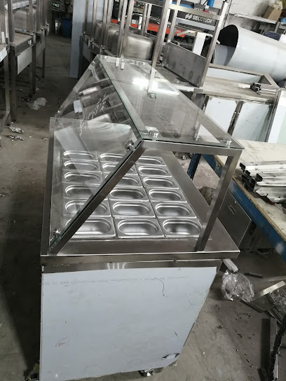Skill Metal Forming Company - Saudi Arabia|Dammam 32437|Ar Rabiyah|شارع الشجرة