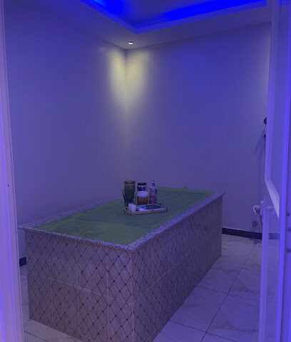 ًLords spa - Khamis Mushait - +966 54 634 4359