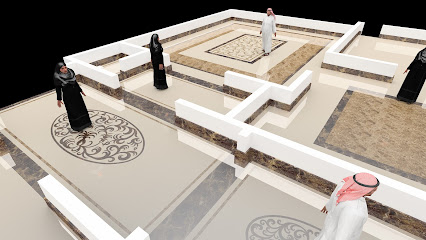 شركة قصر الليوان التجارية للرخام والبورسلان والمغاسل الرخامية - Riyadh -