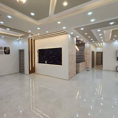 هاوس خيال للديكور - Khamis Mushait - +966 53 072 7532