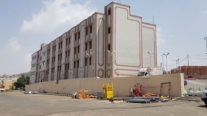 Prince Faisal bin Khalid Cardiac Center - Abha - +966 17 228 1633