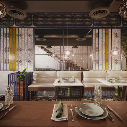 Maamor Interior Studio - Jeddah - +966 54 548 8066