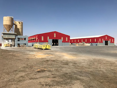 مصانع طيف نجد للرخام والحجر سدير - Sudair Industrial And Business City - +966 50 648 5611