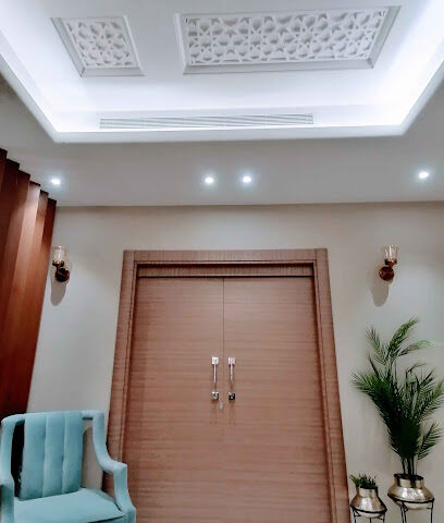 مؤسسة المنارة المعمارية للأبواب التركية - Jeddah - +966 59 708 7800
