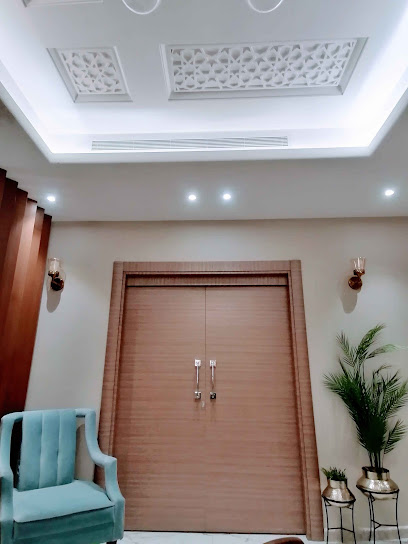 مؤسسة المنارة المعمارية للأبواب التركية - Saudi Arabia|Jeddah 23444|فرعي، الفيصلية،|8192 King Fahd Br Rd