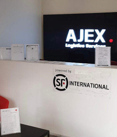 Shipping Center Al Qurrayat - مركز شحن ايجكس القريات - Al Qurayyat - +966 800 440 4000