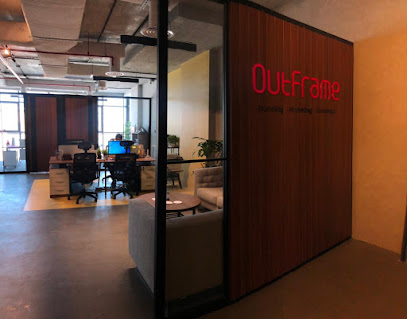 اوت فريم Out Frame - Al Khobar -