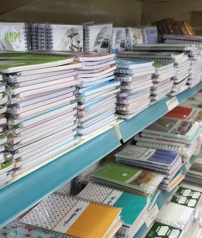 قرطاسية الابداع Email : ebda3a3@gmail.com - Mecca - +966 12 520 0079